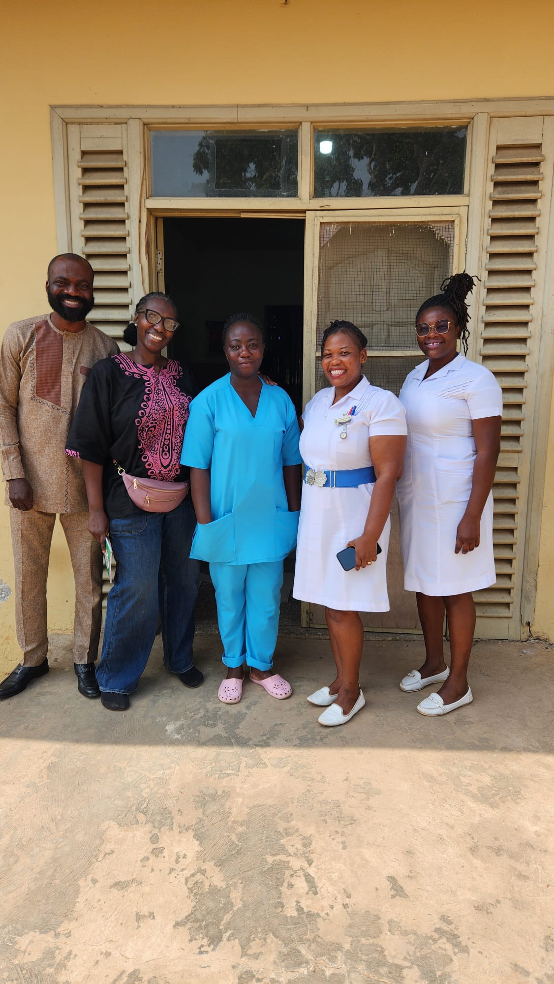 Classroom Educational Support Mission